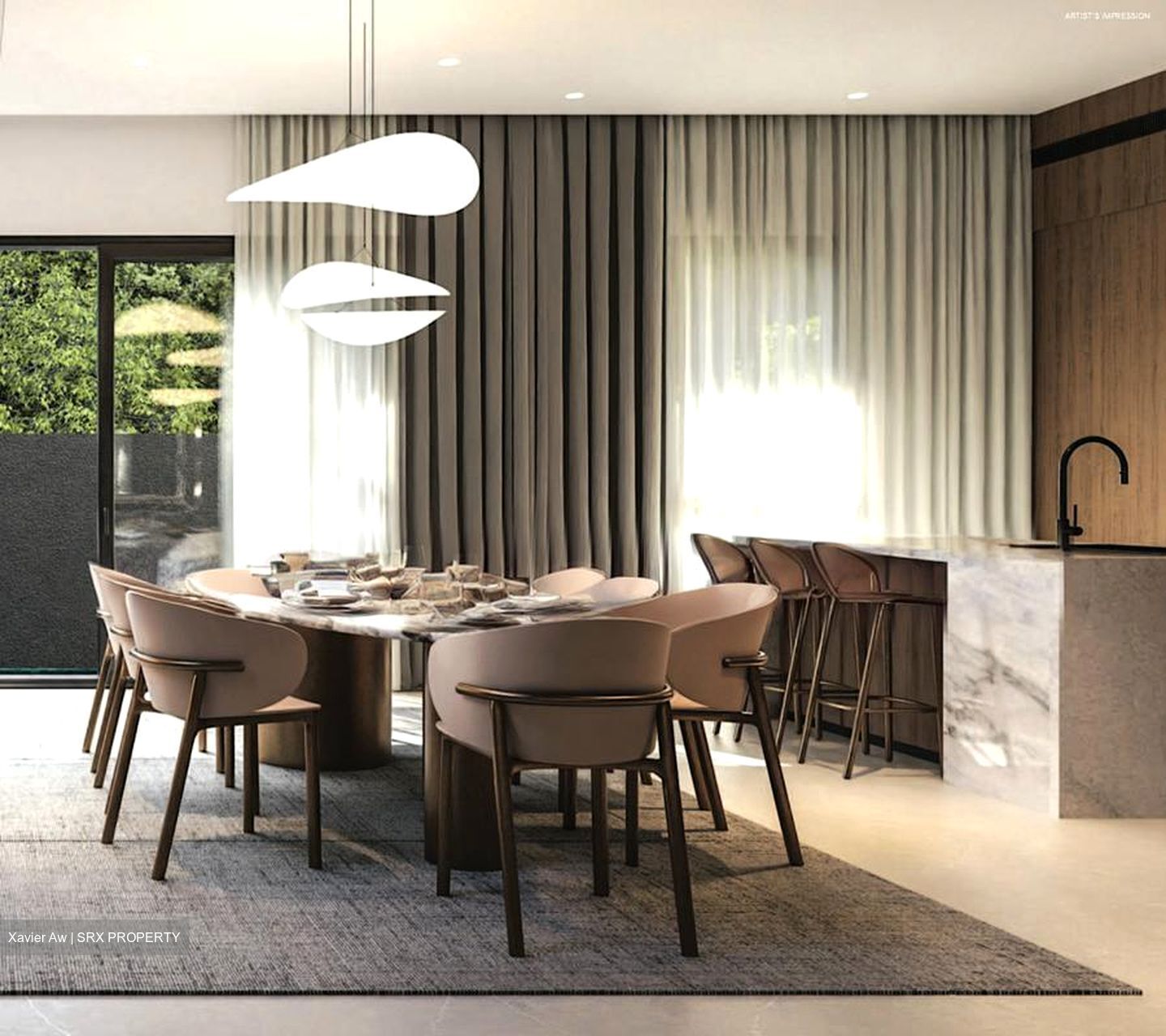 Tay Lian Teck Road (D15), Semi-Detached #511254791
